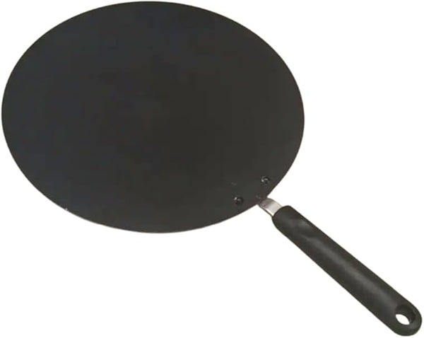 مقلاة كريب جرانيت - غير لاصقة 34 سم