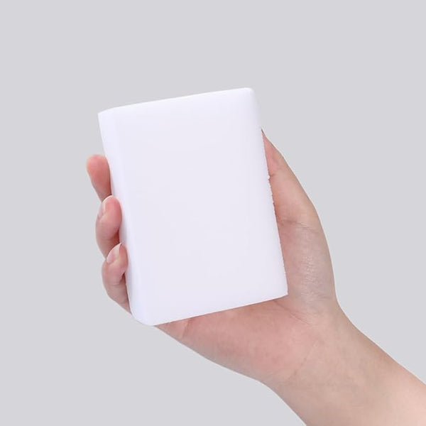 إسفنجة الحائط السحرية متعددة الوظائف لتنظيف المطبخ وغسيل الأطباق وتنظيف الأحذية