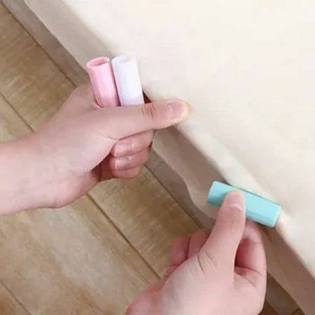 ماسك ملايات 8 قطع