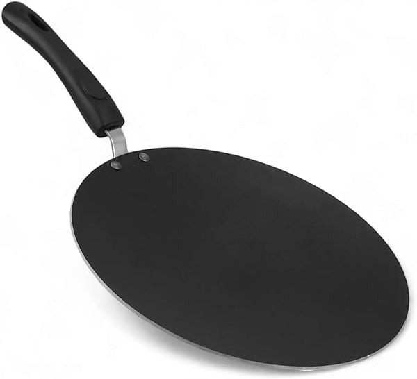 مقلاة كريب جرانيت - غير لاصقة 30 سم