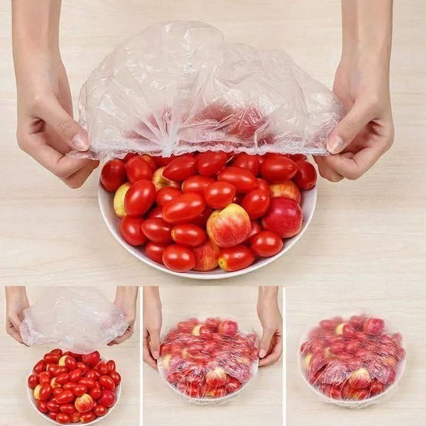 اكياس حفظ وتغطيه الطعام