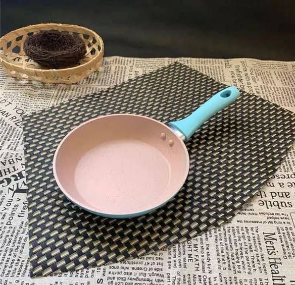 طاسة جرانيت مقاس 12
