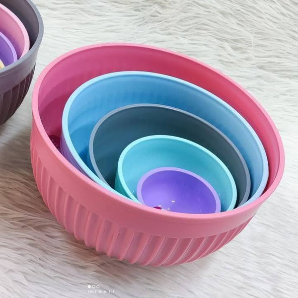 بوله تركي كبيره مقاس 5