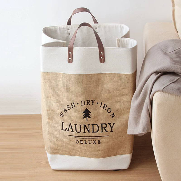 سبت غسيل كتان LAUNDRY