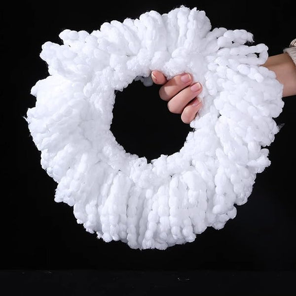 طقم غيار شرشوبه دواره  قطعتين