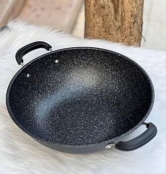 طاسة ووك جرانيت بيدين  مقاس 30سم