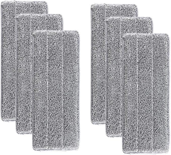 غيار ممسحة مايكروفايبر - 40 سم