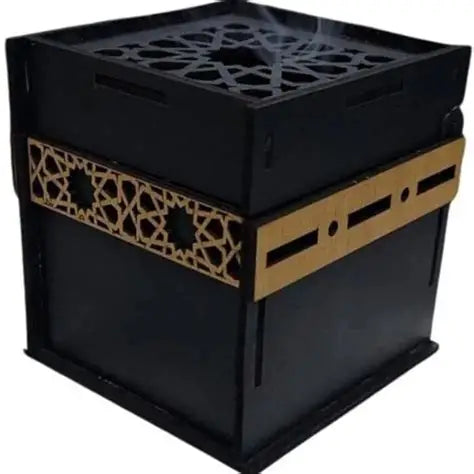 مبخرة كعبة