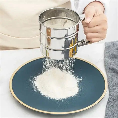 منخل الدقيق