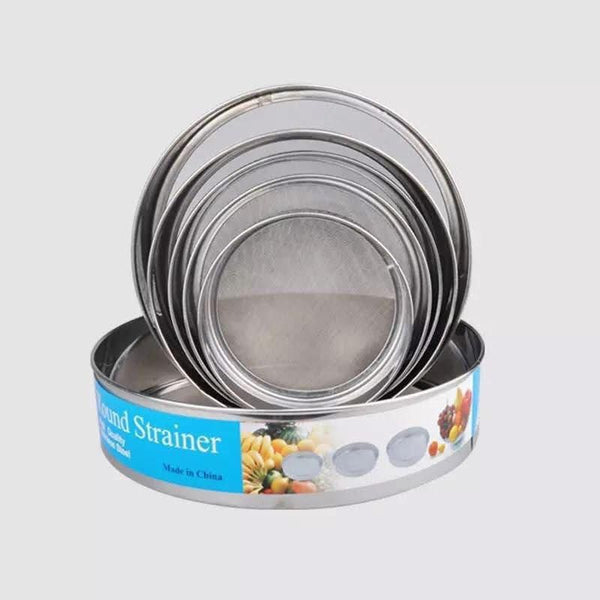 طقم منخل 6*1