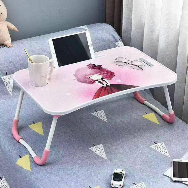 ترابيزه لاب توب ومذاكره