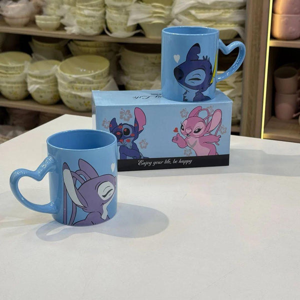 طقم ماجات كابلز ستيتش