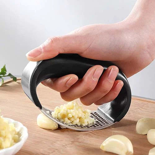 هراسة ثوم